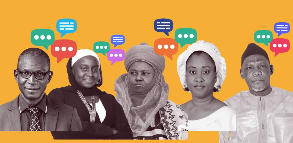 Generic Election Banner